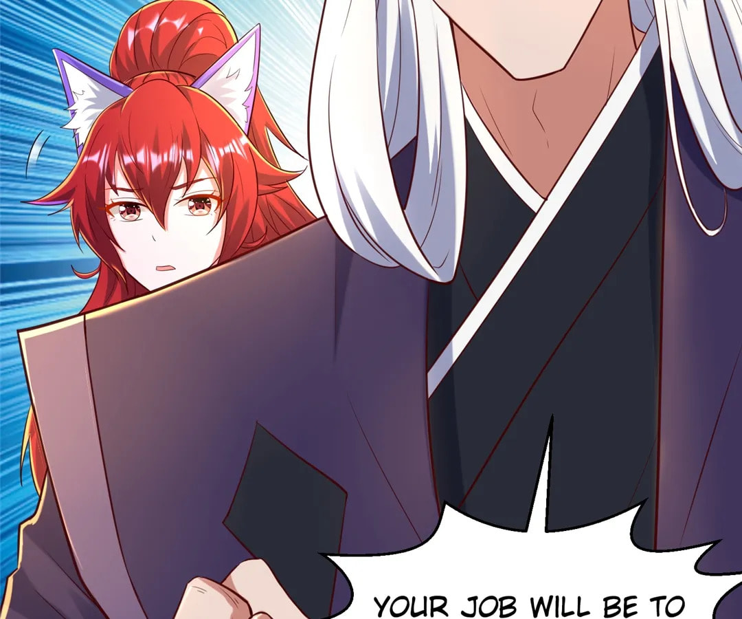 The Kept-Man Strikes Back Chapter 269 page 33 - 