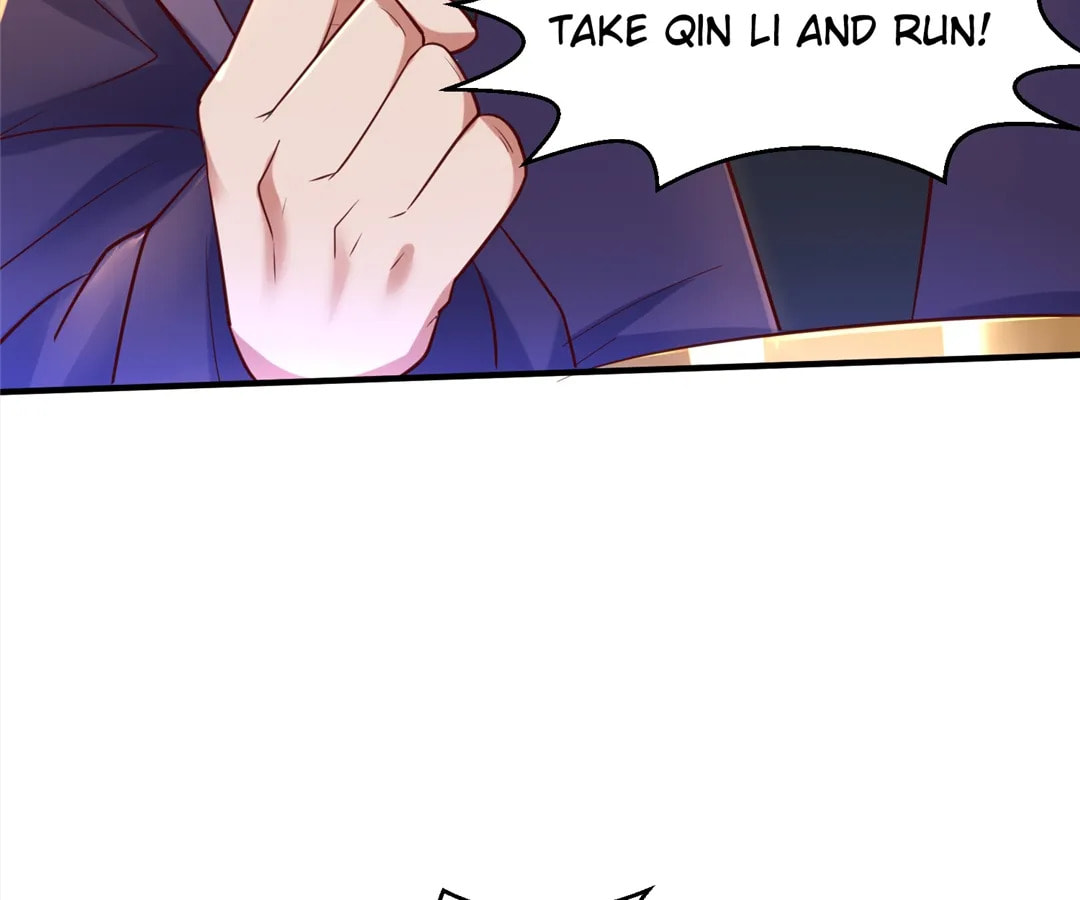The Kept-Man Strikes Back Chapter 269 page 34 - 