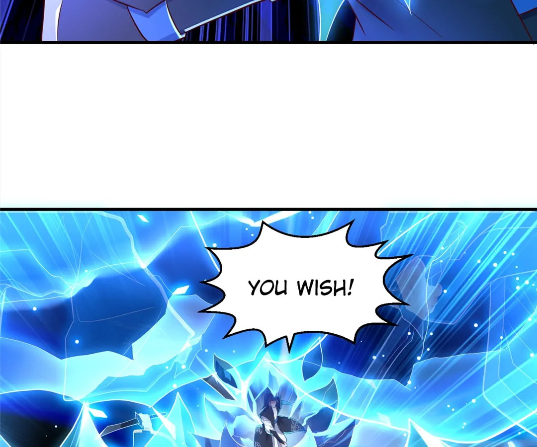The Kept-Man Strikes Back Chapter 269 page 37 - 