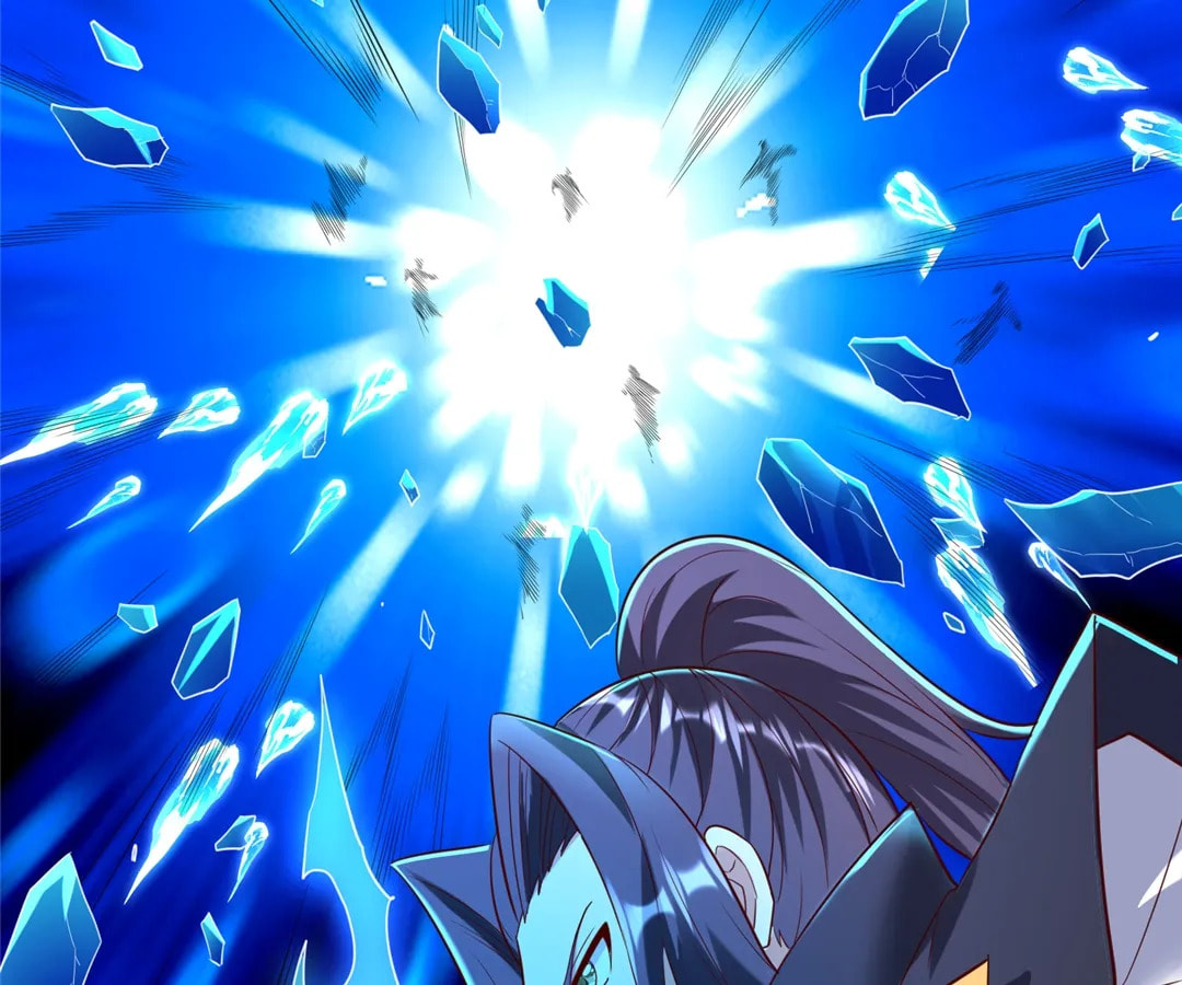 The Kept-Man Strikes Back Chapter 269 page 40 - 