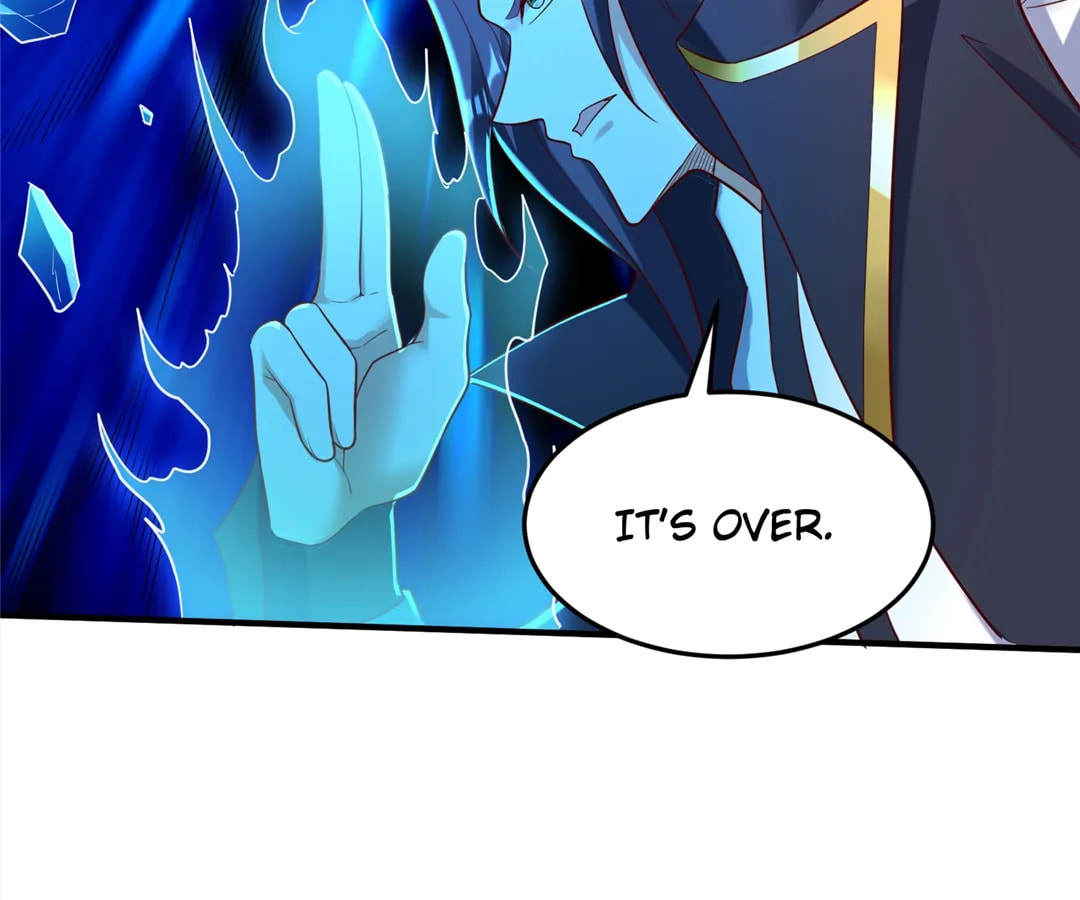 The Kept-Man Strikes Back Chapter 269 page 41 - 