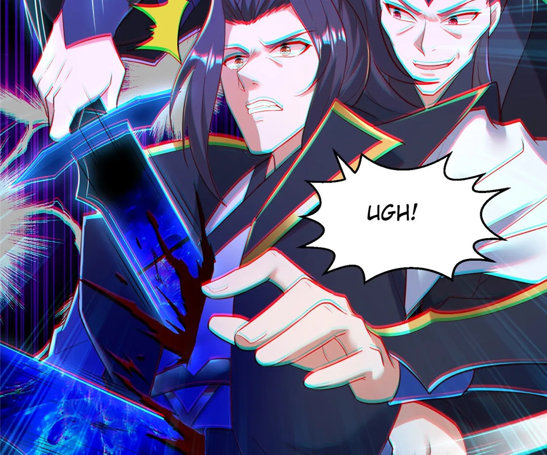 The Kept-Man Strikes Back Chapter 269 page 44 - 