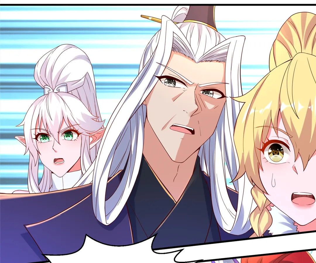 The Kept-Man Strikes Back Chapter 269 page 46 - 