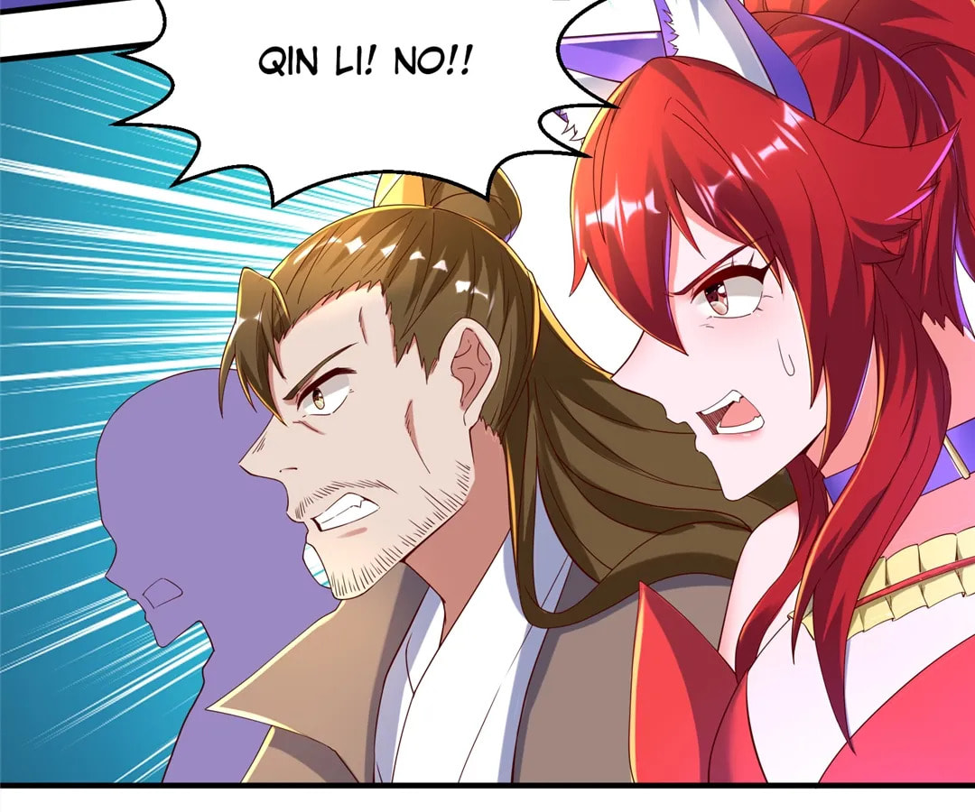 The Kept-Man Strikes Back Chapter 269 page 47 - 