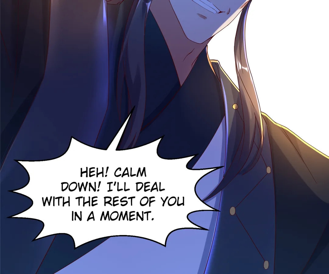 The Kept-Man Strikes Back Chapter 269 page 49 - 
