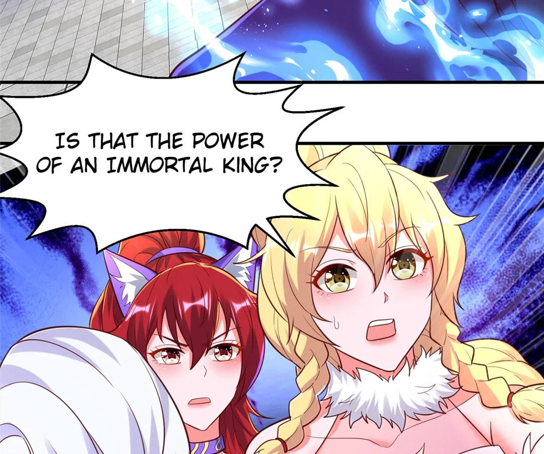 The Kept-Man Strikes Back Chapter 269 page 6 - 