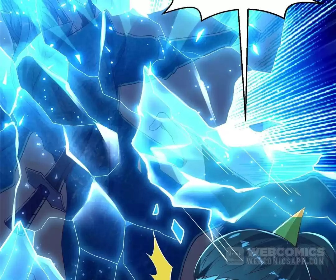 The Kept-Man Strikes Back Chapter 269 page 51 - 