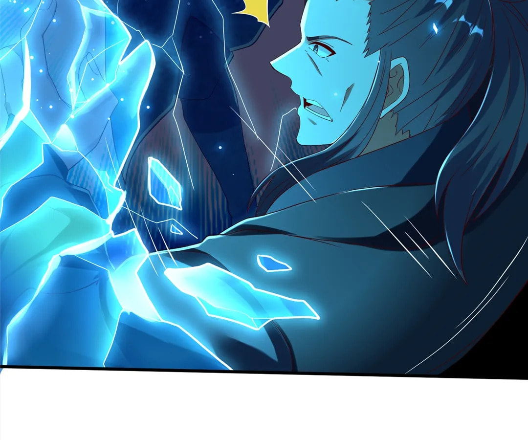 The Kept-Man Strikes Back Chapter 269 page 52 - 