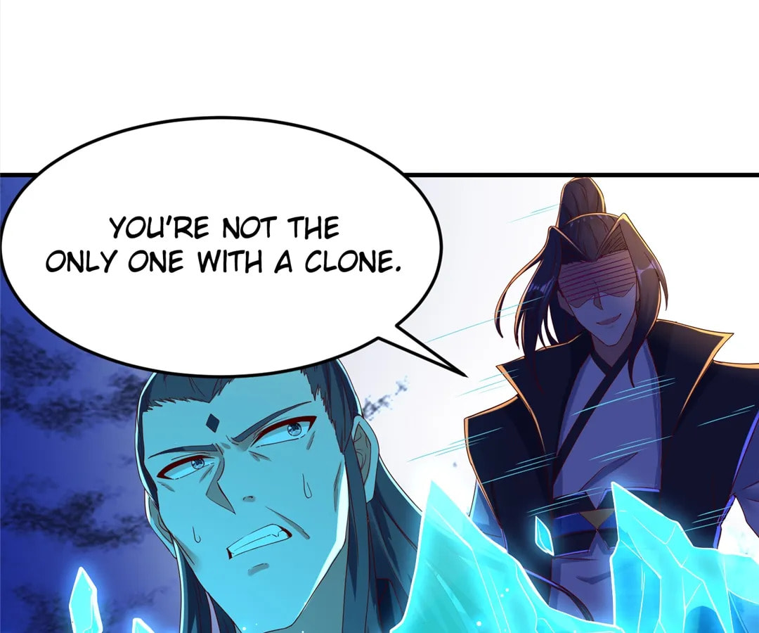 The Kept-Man Strikes Back Chapter 269 page 53 - 