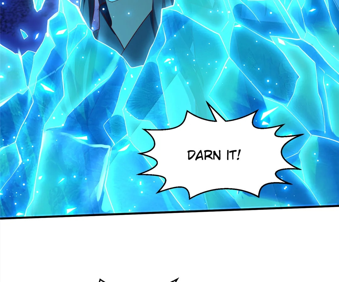 The Kept-Man Strikes Back Chapter 269 page 54 - 