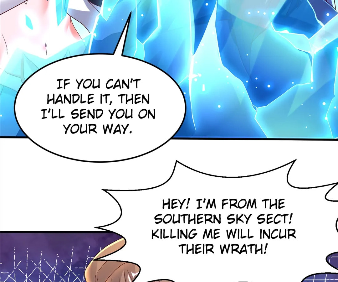 The Kept-Man Strikes Back Chapter 269 page 60 - 