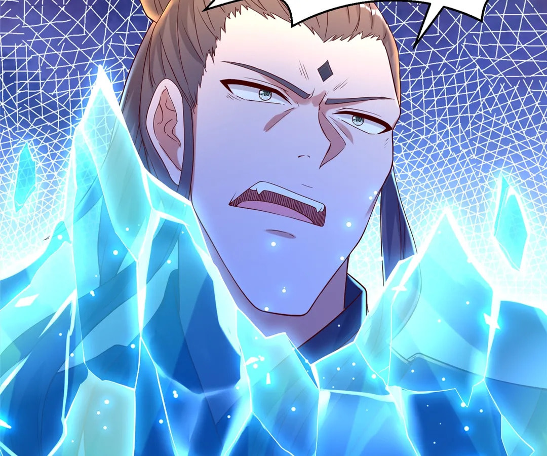 The Kept-Man Strikes Back Chapter 269 page 61 - 
