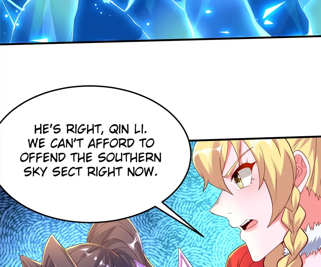 The Kept-Man Strikes Back Chapter 269 page 62 - 