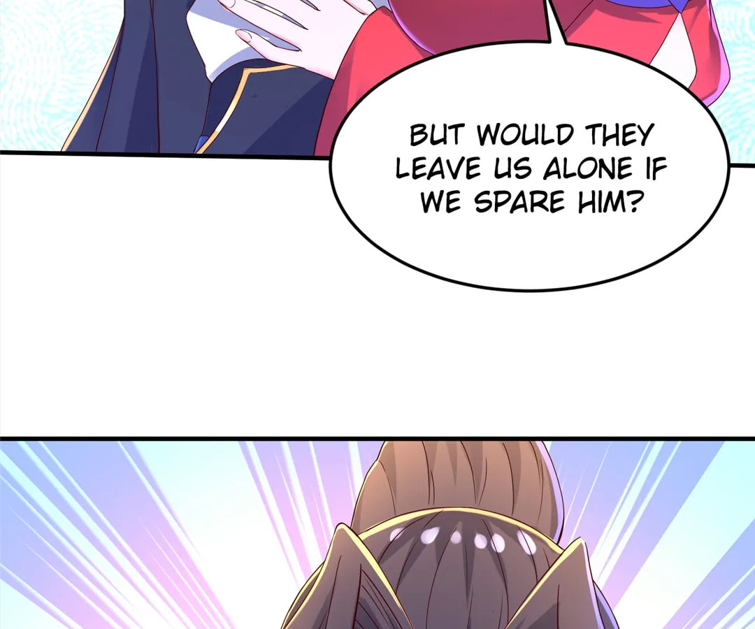 The Kept-Man Strikes Back Chapter 269 page 64 - 