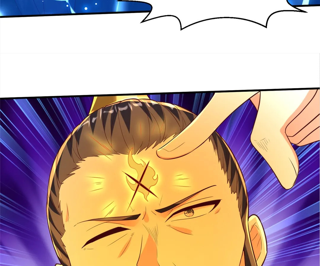 The Kept-Man Strikes Back Chapter 269 page 68 - 