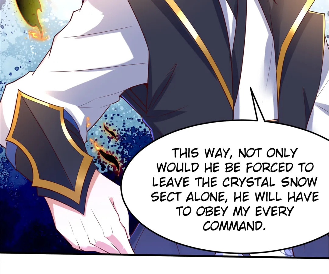 The Kept-Man Strikes Back Chapter 269 page 71 - 