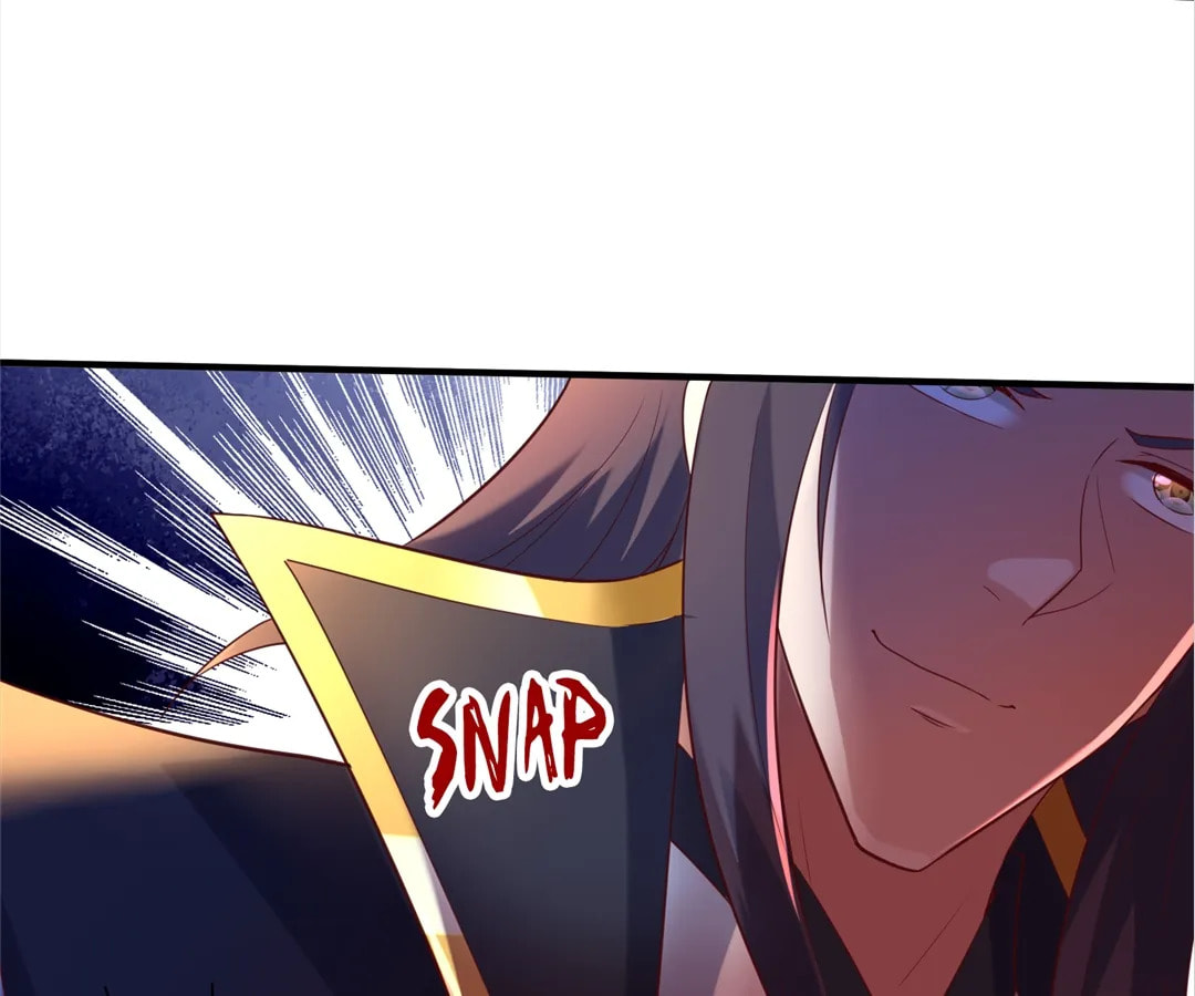 The Kept-Man Strikes Back Chapter 269 page 74 - 