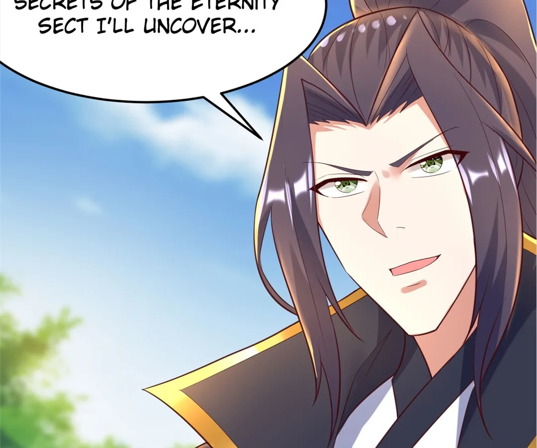 The Kept-Man Strikes Back Chapter 269 page 80 - 