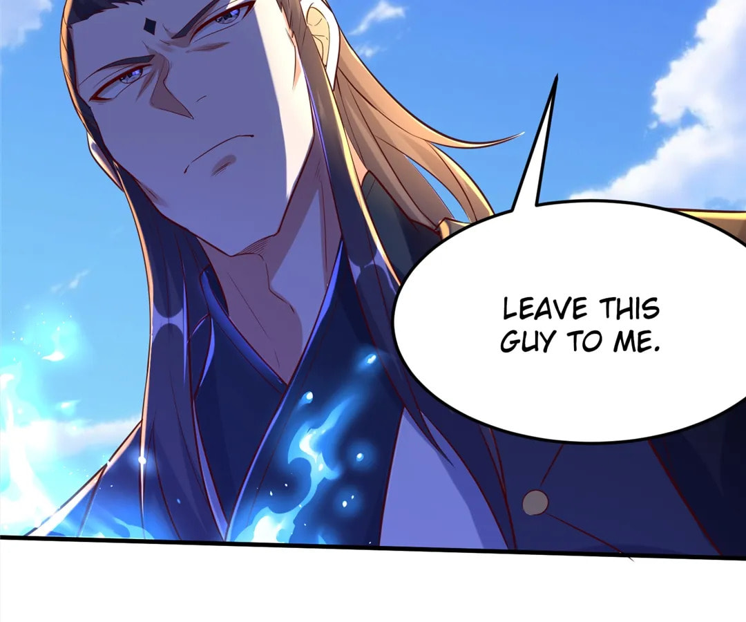 The Kept-Man Strikes Back Chapter 269 page 10 - 