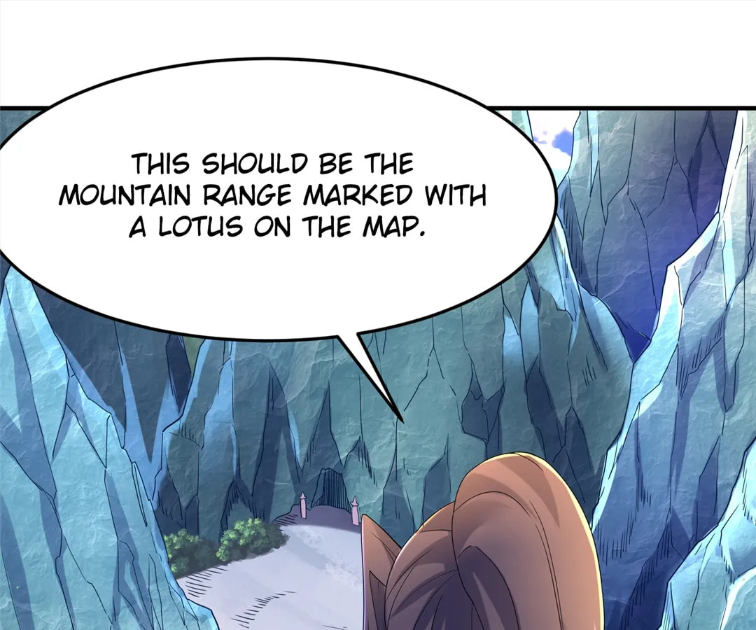 The Kept-Man Strikes Back Chapter 270 page 1 - 