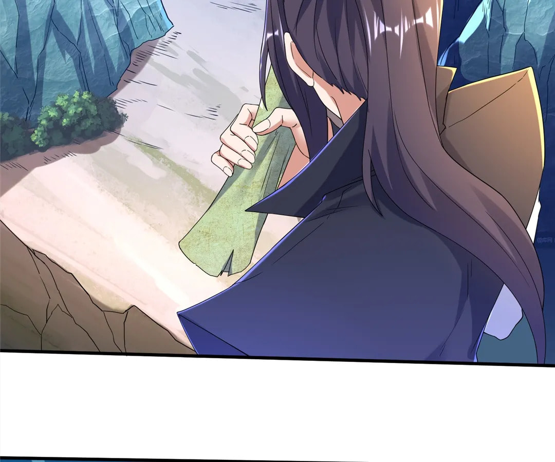 The Kept-Man Strikes Back Chapter 270 page 2 - 