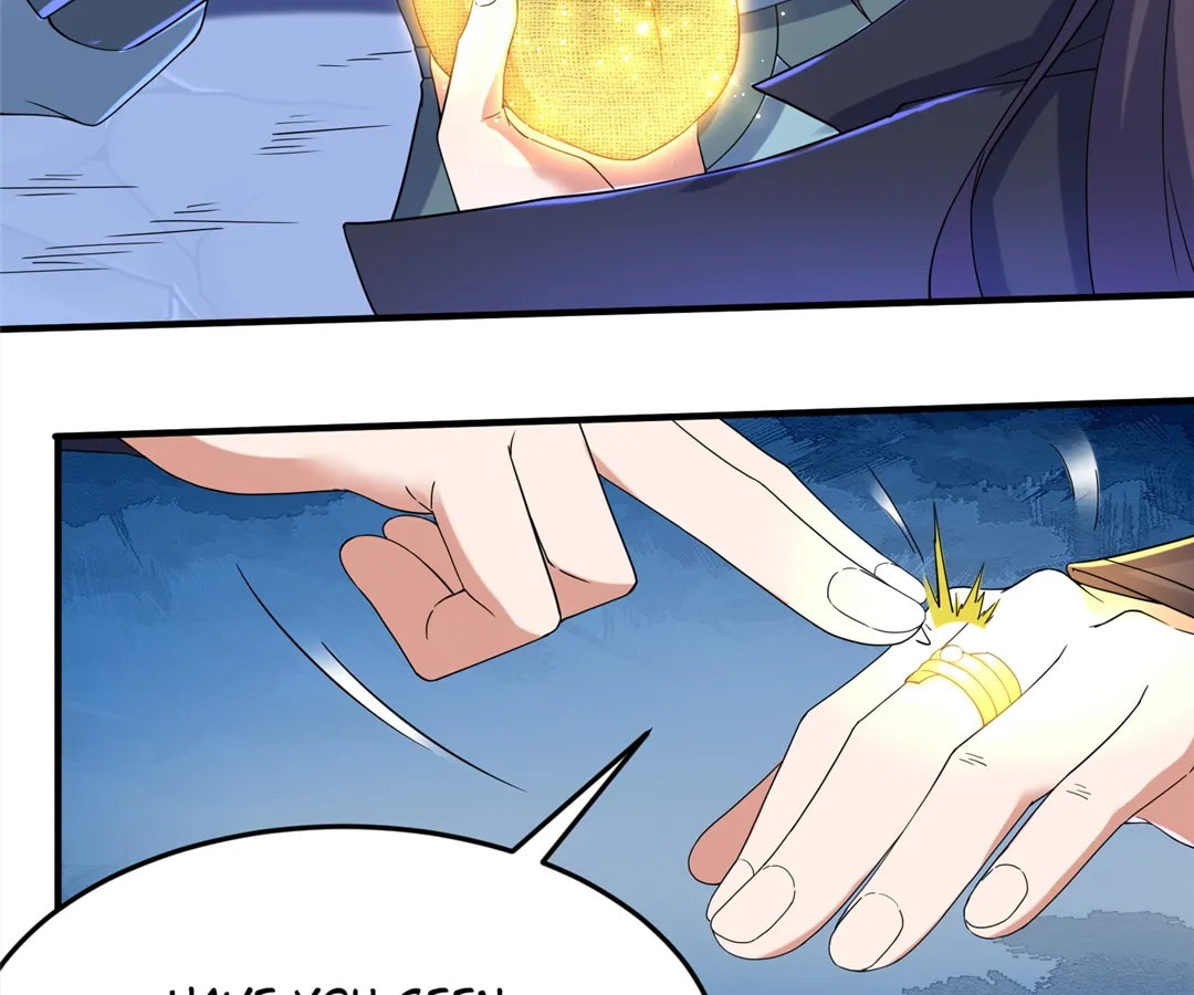 The Kept-Man Strikes Back Chapter 270 page 12 - 