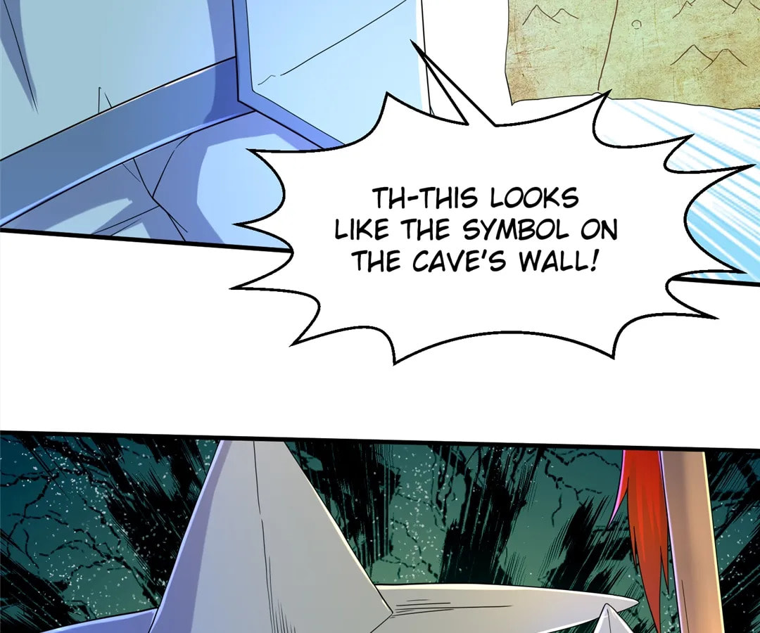 The Kept-Man Strikes Back Chapter 270 page 14 - 