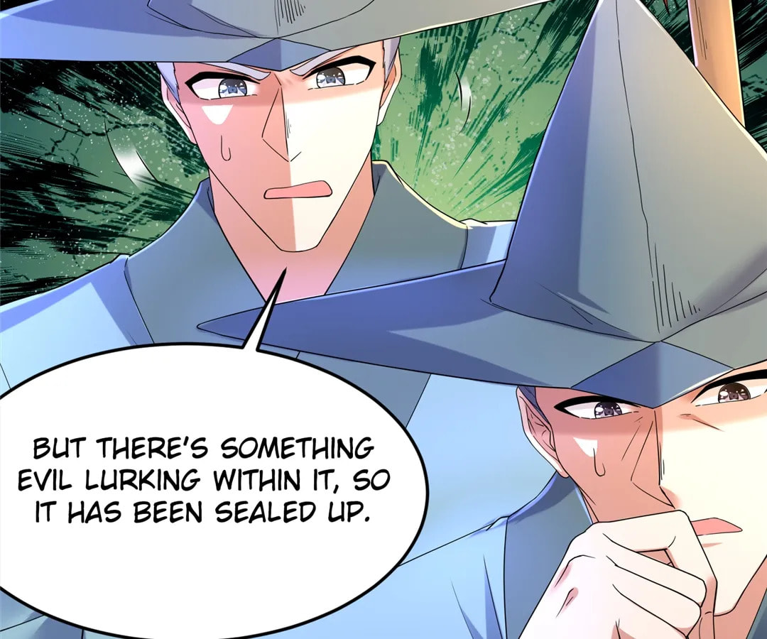 The Kept-Man Strikes Back Chapter 270 page 15 - 