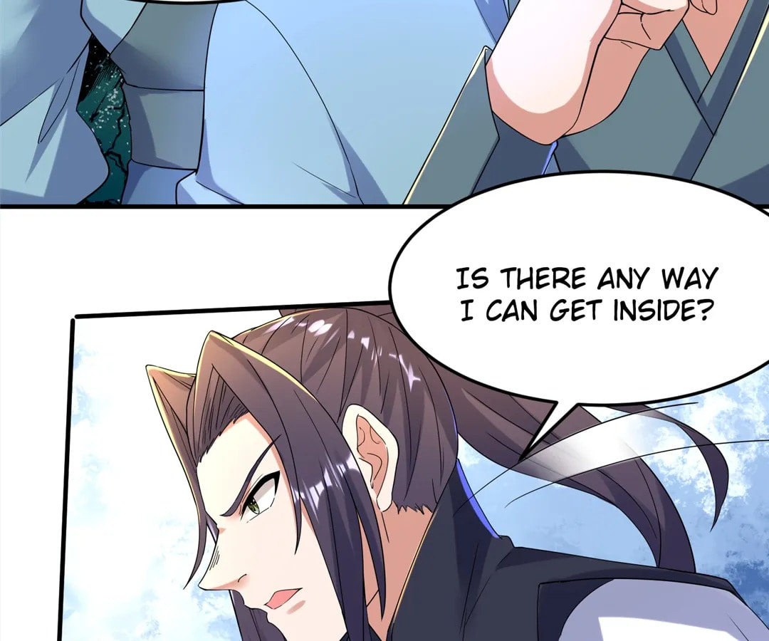 The Kept-Man Strikes Back Chapter 270 page 16 - 