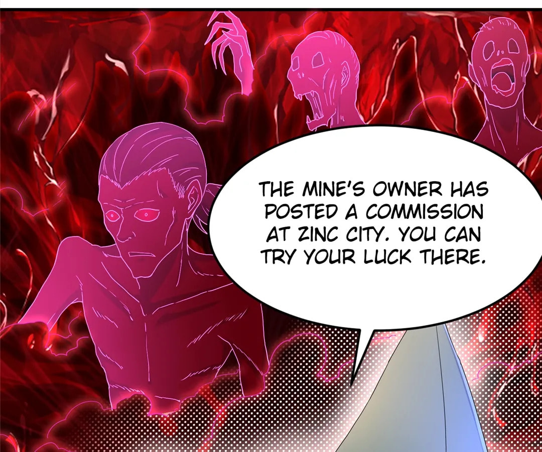 The Kept-Man Strikes Back Chapter 270 page 18 - 