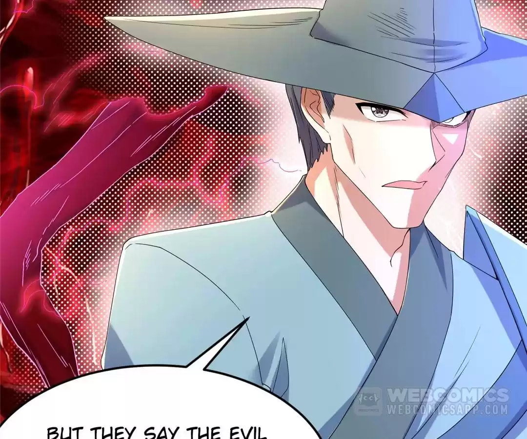 The Kept-Man Strikes Back Chapter 270 page 19 - 