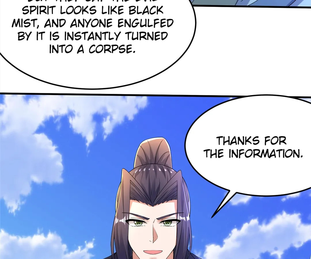 The Kept-Man Strikes Back Chapter 270 page 20 - 