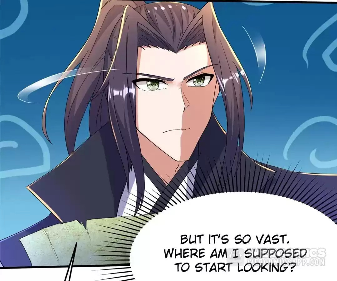 The Kept-Man Strikes Back Chapter 270 page 3 - 