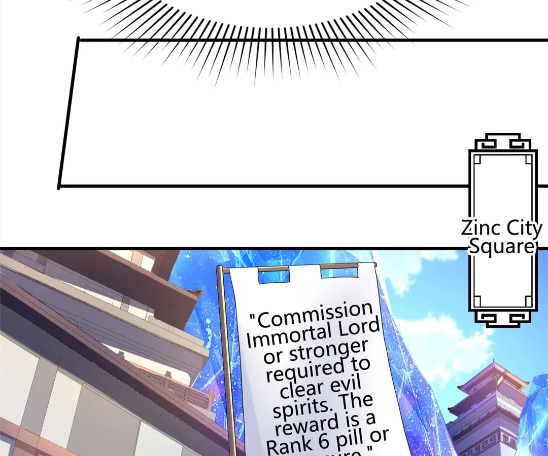 The Kept-Man Strikes Back Chapter 270 page 22 - 
