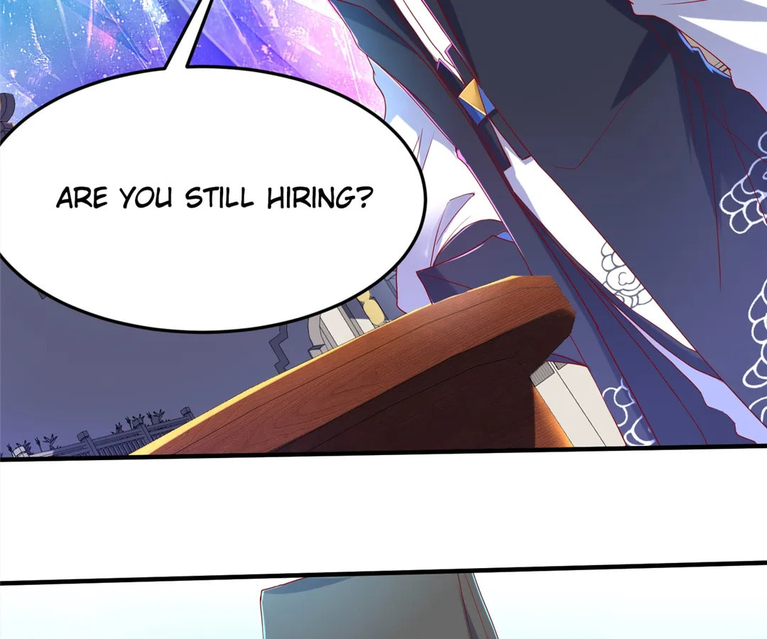 The Kept-Man Strikes Back Chapter 270 page 26 - 