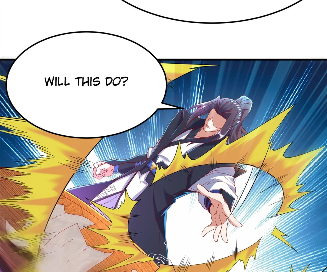 The Kept-Man Strikes Back Chapter 270 page 28 - 