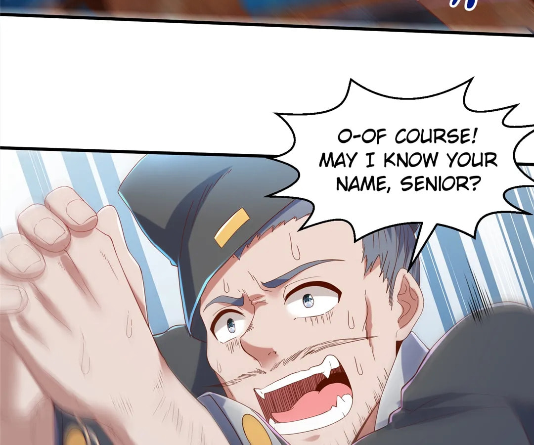The Kept-Man Strikes Back Chapter 270 page 30 - 