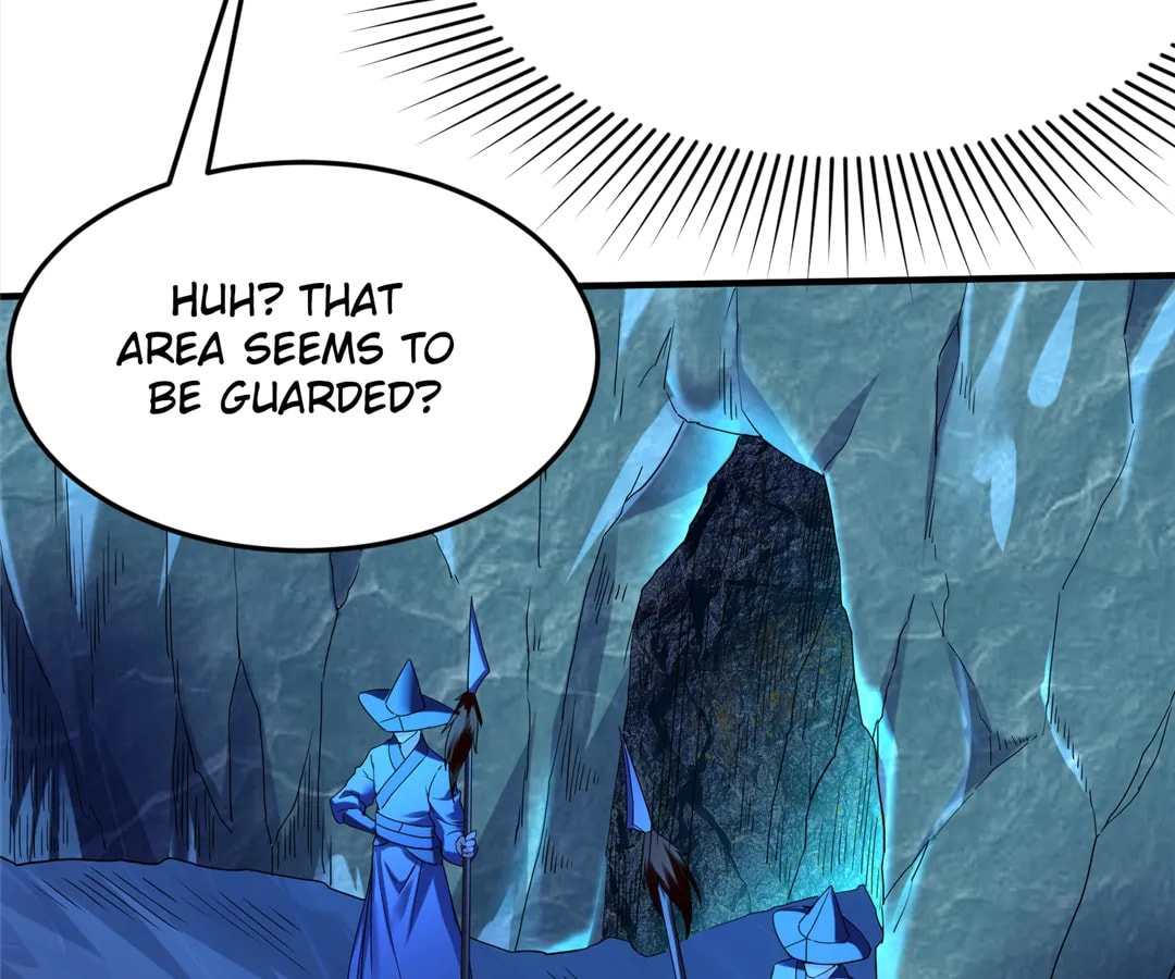 The Kept-Man Strikes Back Chapter 270 page 4 - 