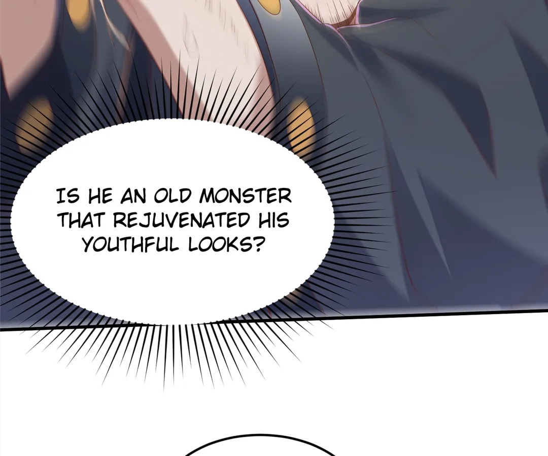 The Kept-Man Strikes Back Chapter 270 page 31 - 