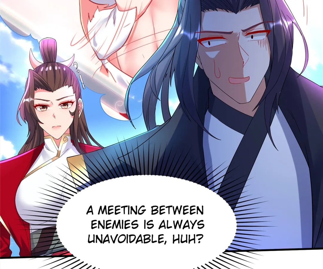 The Kept-Man Strikes Back Chapter 270 page 39 - 