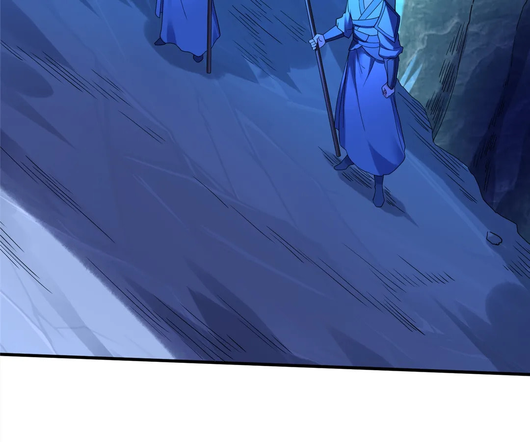 The Kept-Man Strikes Back Chapter 270 page 5 - 