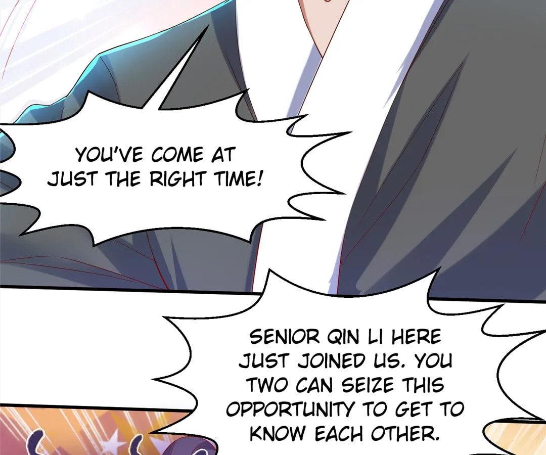 The Kept-Man Strikes Back Chapter 270 page 41 - 