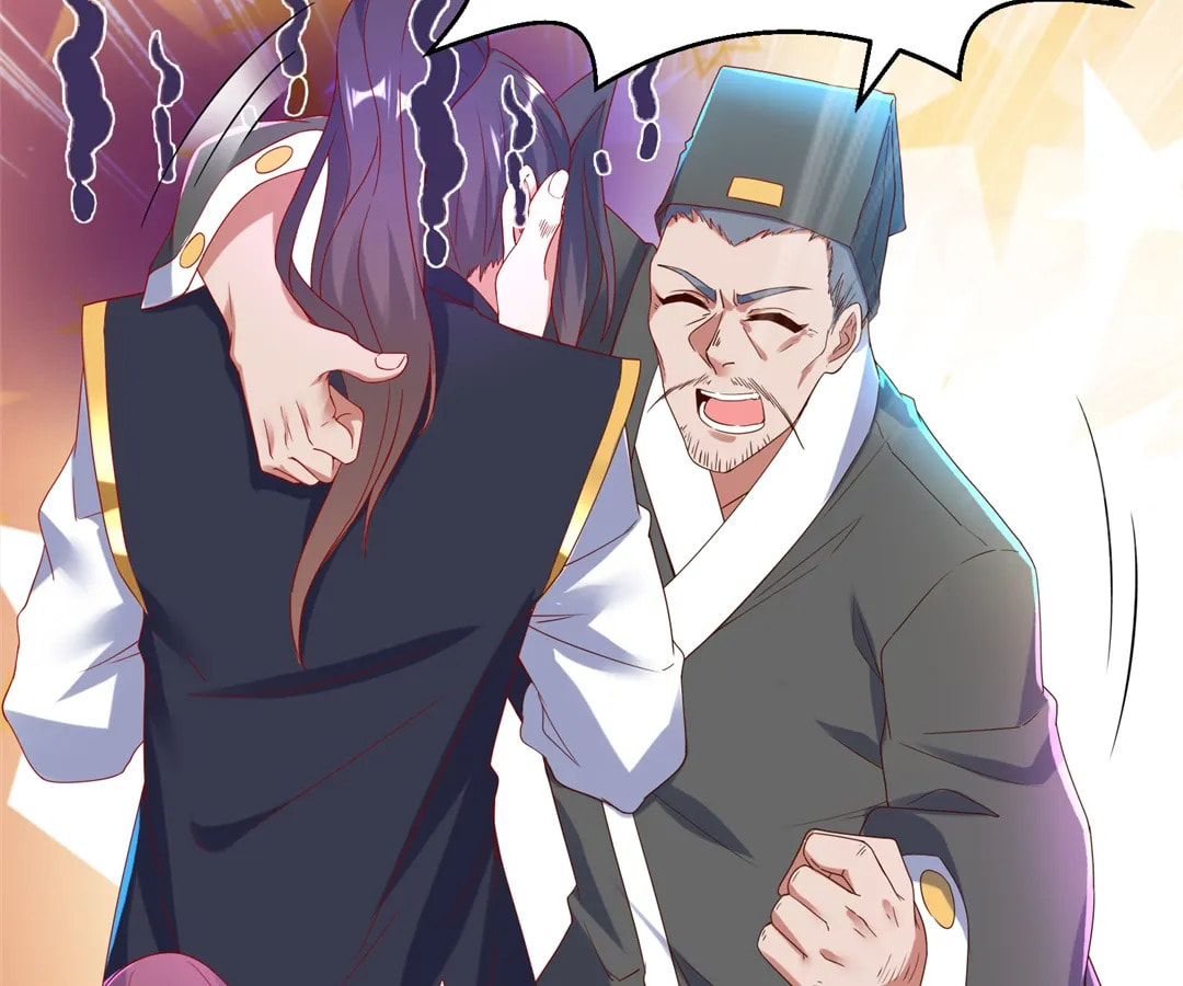 The Kept-Man Strikes Back Chapter 270 page 42 - 