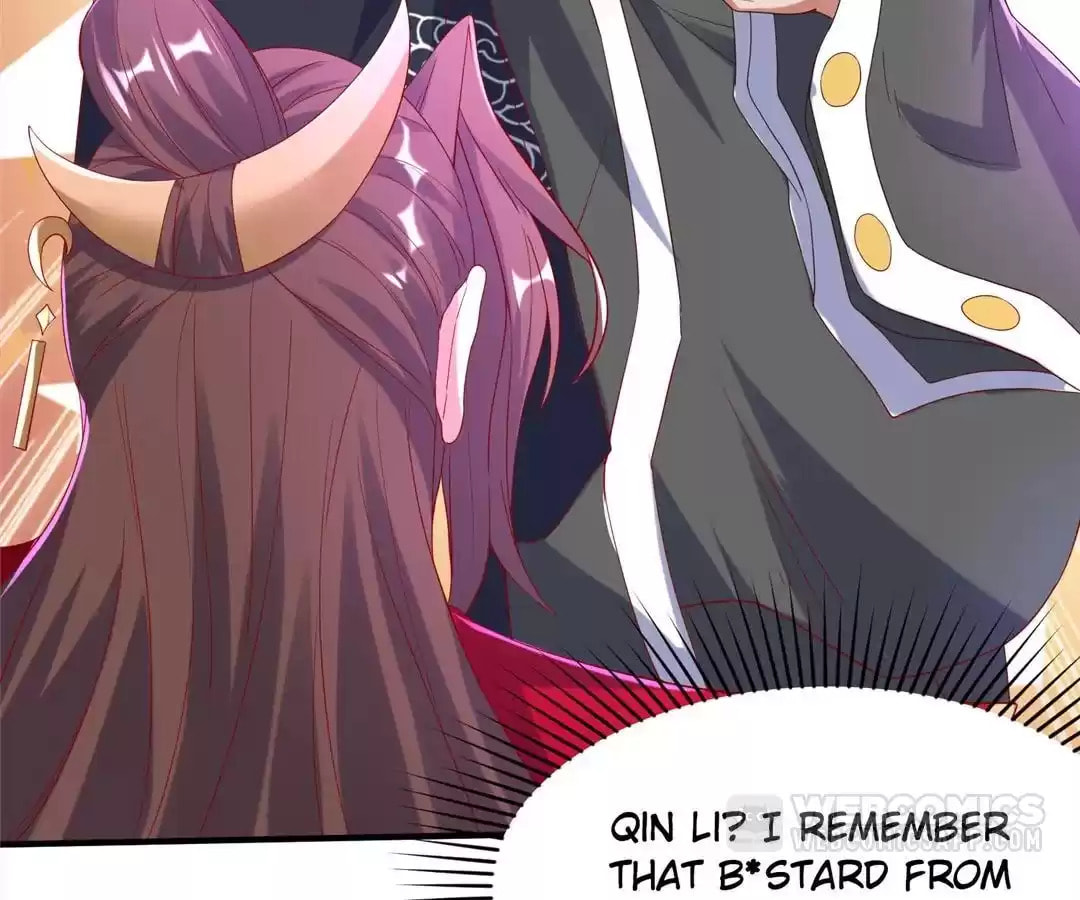 The Kept-Man Strikes Back Chapter 270 page 43 - 
