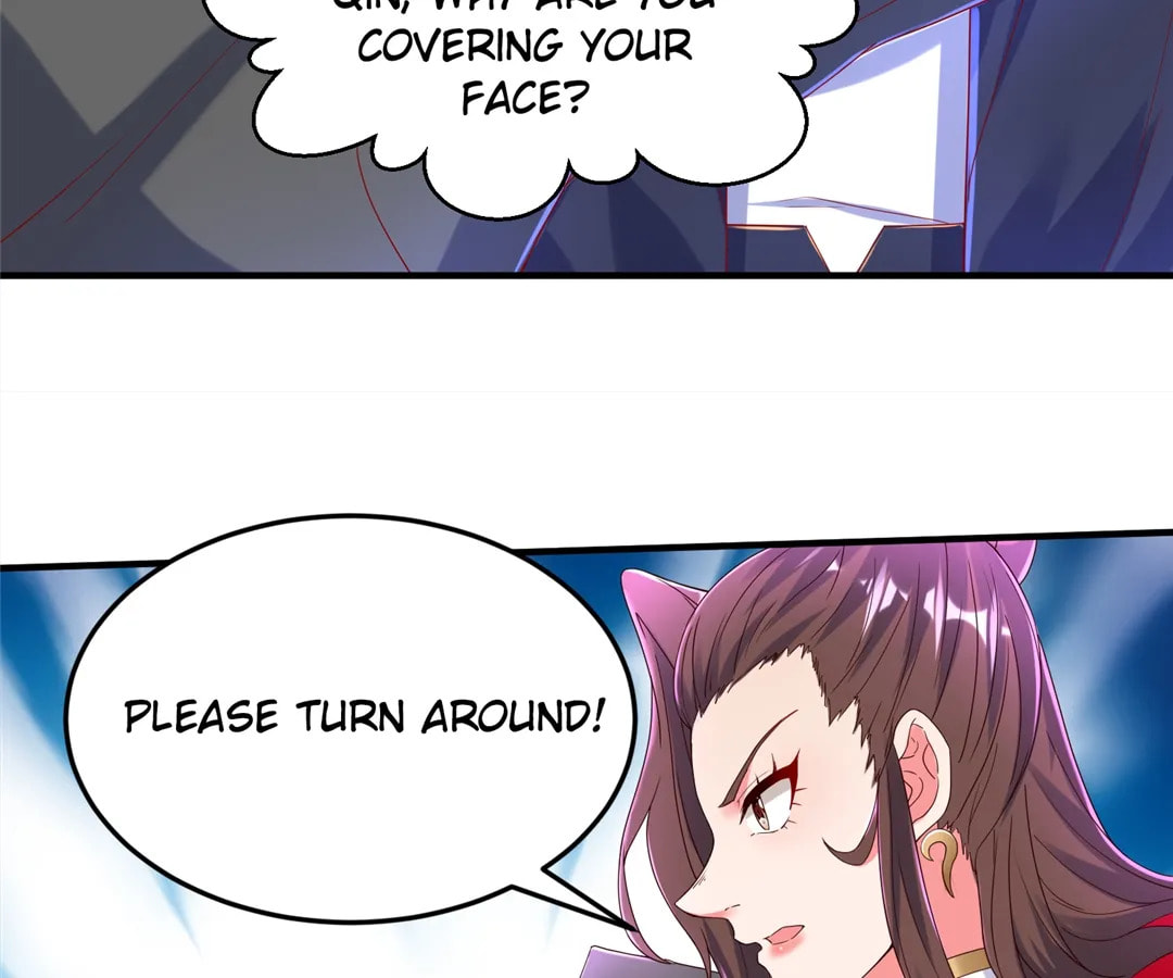 The Kept-Man Strikes Back Chapter 270 page 47 - 