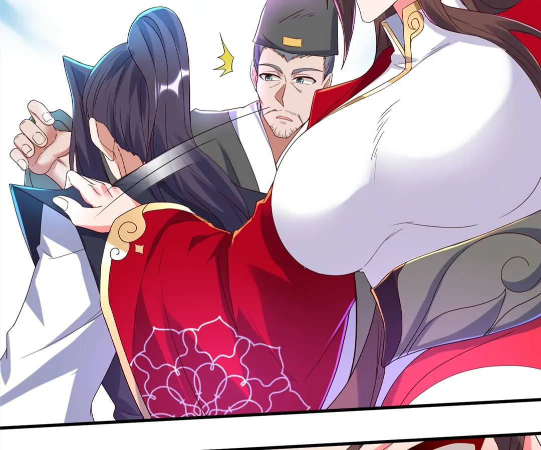 The Kept-Man Strikes Back Chapter 270 page 48 - 