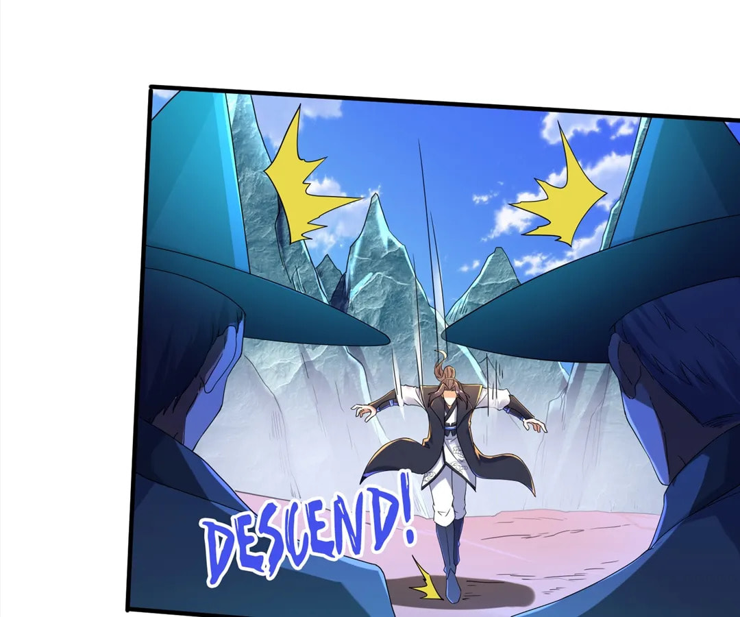 The Kept-Man Strikes Back Chapter 270 page 6 - 