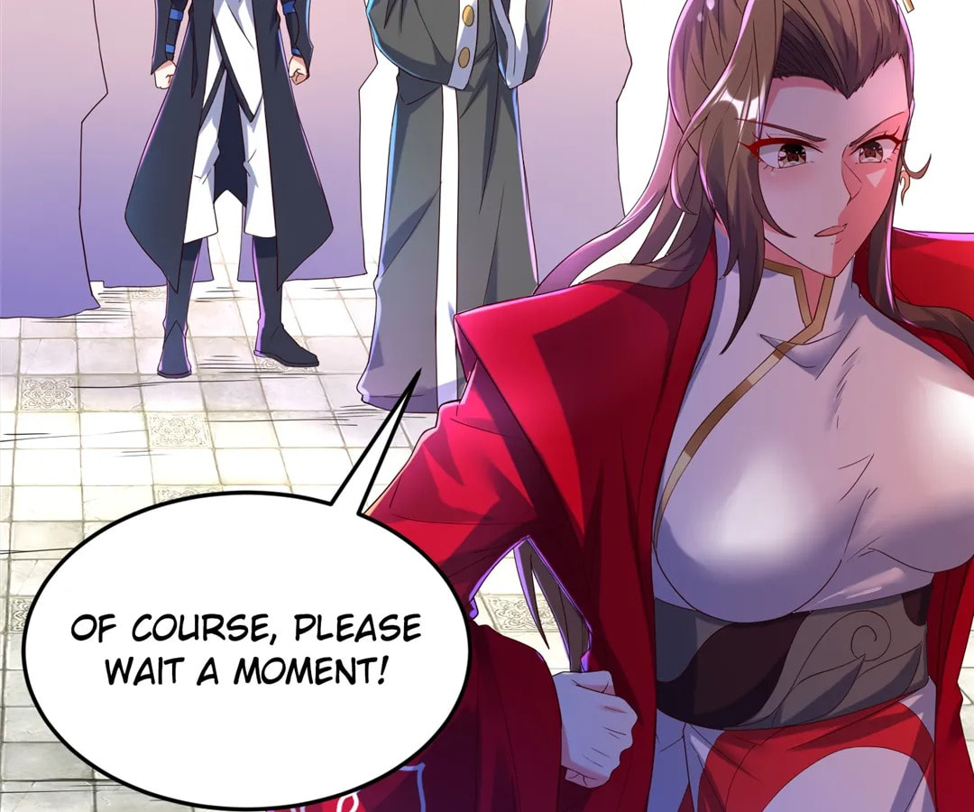 The Kept-Man Strikes Back Chapter 270 page 54 - 