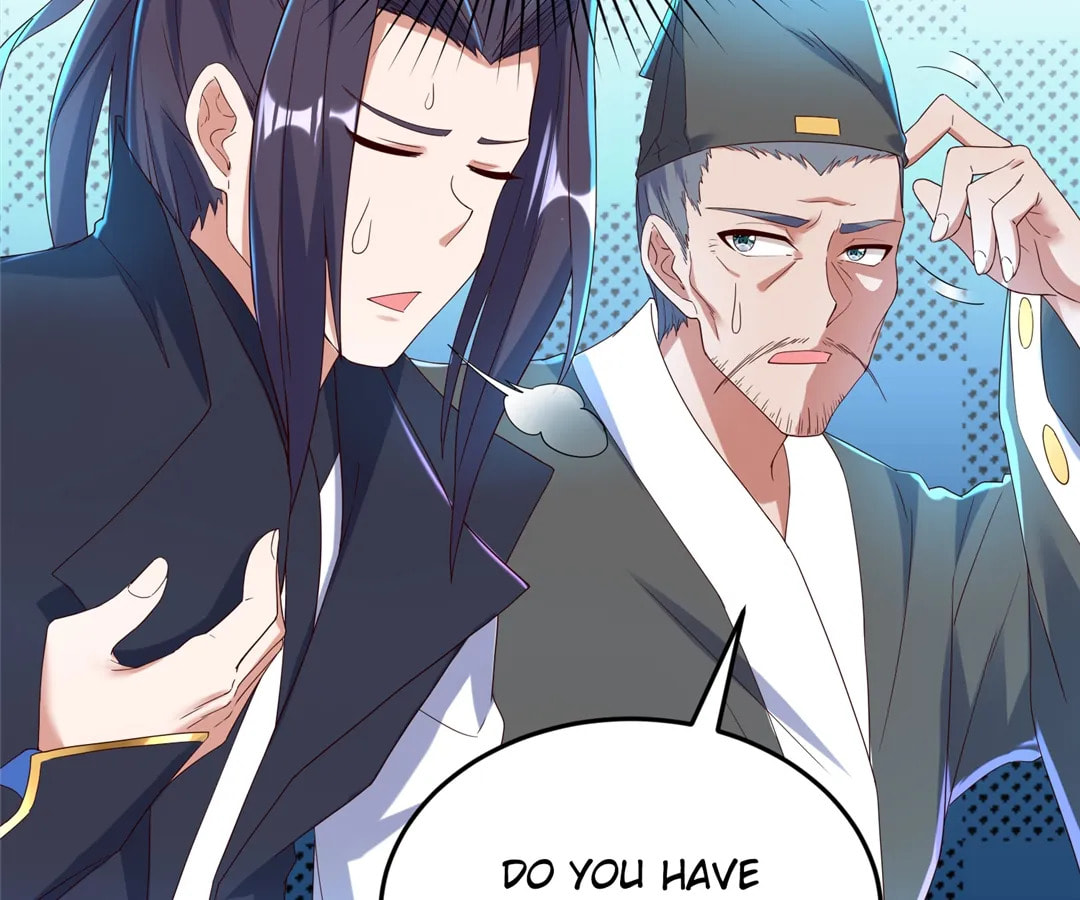 The Kept-Man Strikes Back Chapter 270 page 56 - 