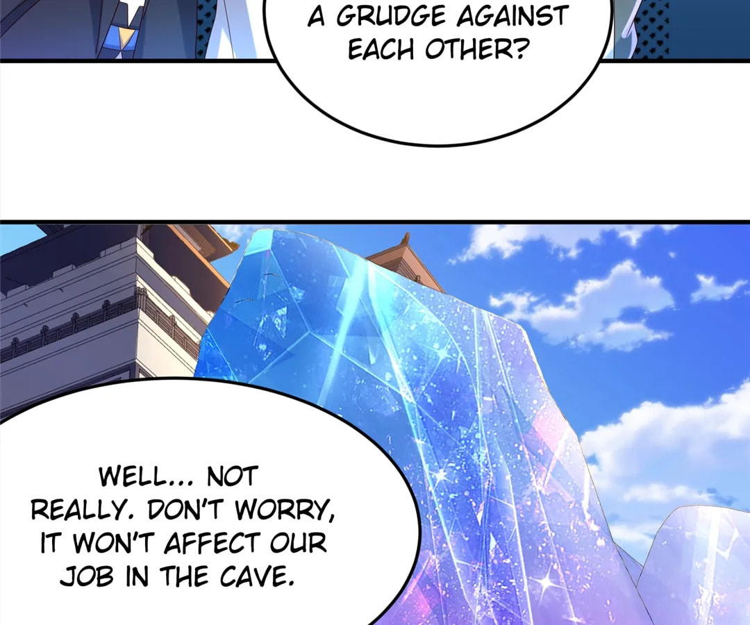 The Kept-Man Strikes Back Chapter 270 page 57 - 